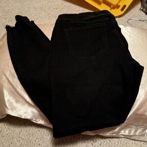 Old Navy Rockstar Jeggings
